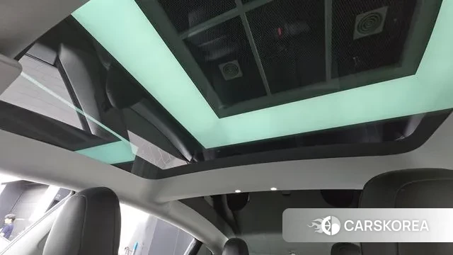 Tesla Model 3 id 3138634 из Кореи 8