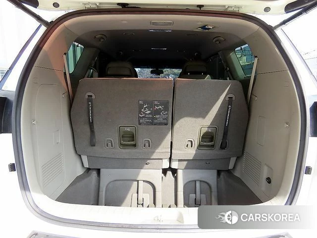 Kia The New Carnival id 3894067 из Кореи 8