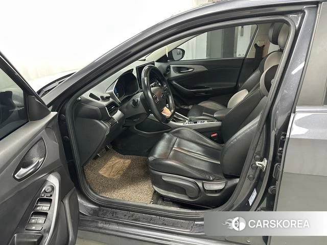 Hyundai Festa id 4254018 из Китая 8