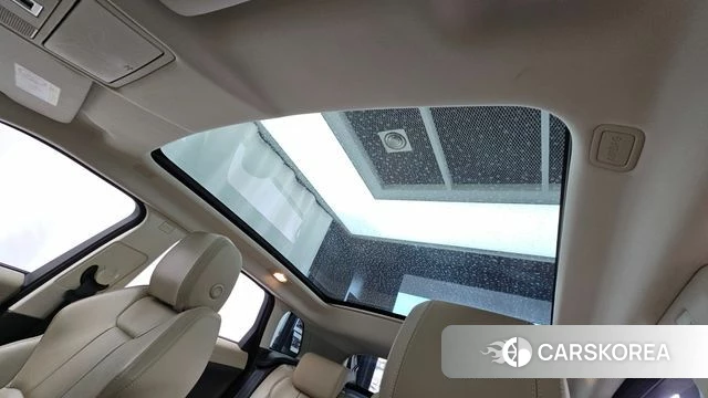 Land Rover Range Rover Evoque id 4448028 из Кореи 8