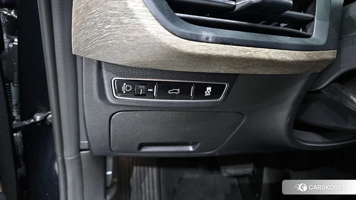 Kia K8 id 1823989 из Кореи 8