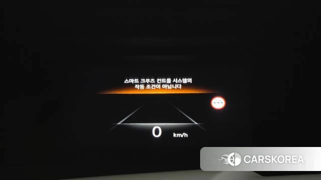 Genesis GV80 id 3827016 из Кореи 8