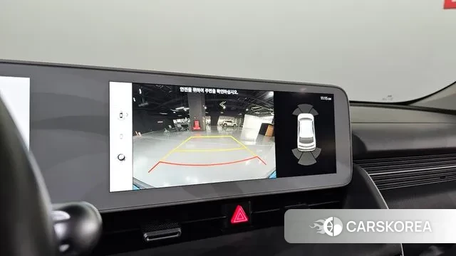 Hyundai Ionic 5 id 3582005 из Кореи 8