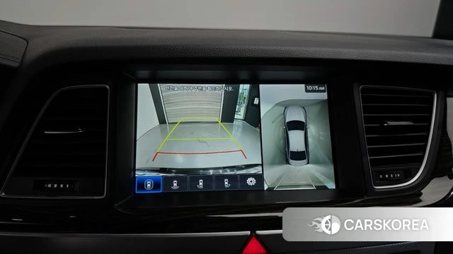 Genesis G80 id 4435379 из Кореи 8