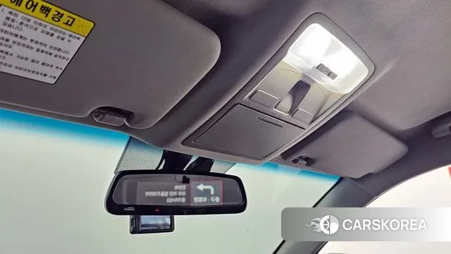 Ssangyong Rexton Sports id 3574287 из Кореи 8