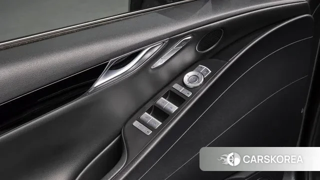 Genesis G80 (RG3) id 3621951 из Кореи 8