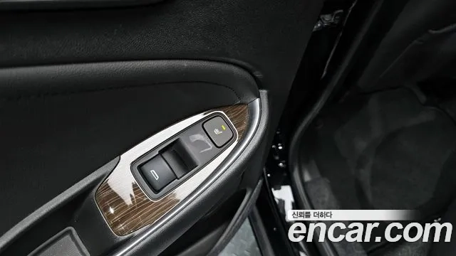 Chevrolet (GM Daewoo) The New Malibu id 2937144 из Кореи 8