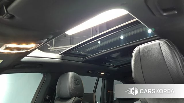 Mercedes-Benz GLS - Class X167 id 4422691 из Кореи 8