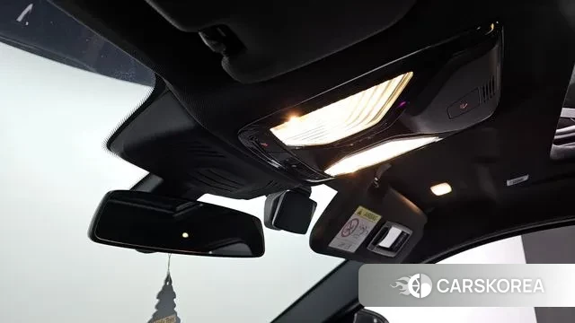 BMW X4 (G02) id 3685320 из Кореи 8