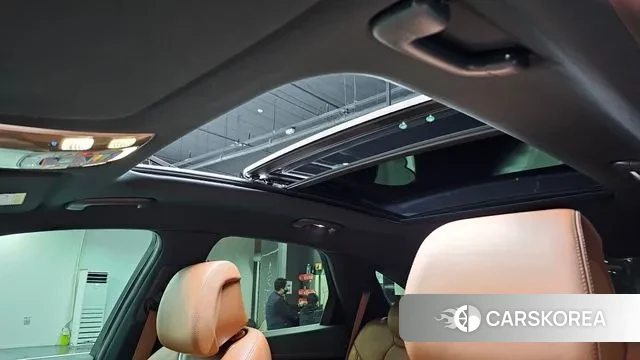 Genesis GV70 id 3606586 из Кореи 8