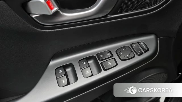 Hyundai The New Kona Hybrid id 3819009 из Кореи 8