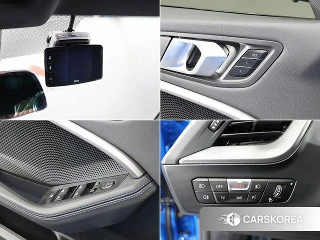 BMW 1 Series (F40) id 4194205 из Кореи 8