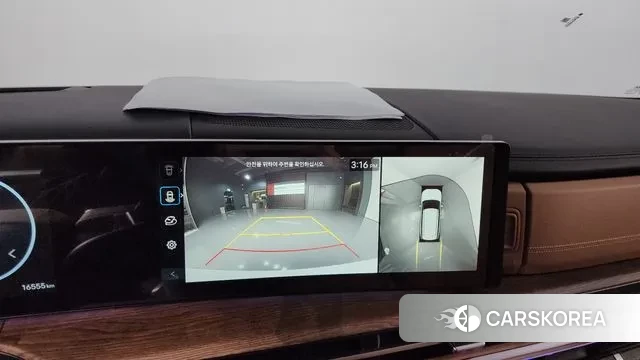 Hyundai Santa Fe (MX5) id 3431680 из Кореи 8