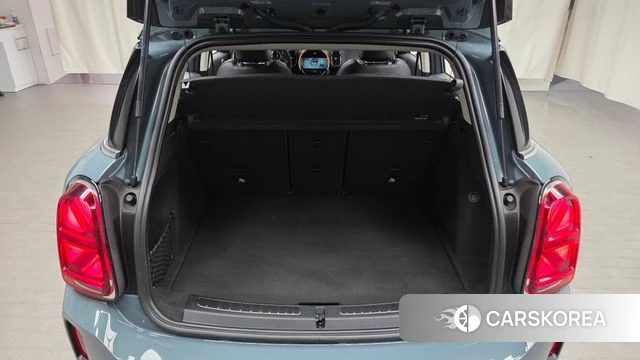 Mini Cooper Countryman id 4475579 из Кореи 8