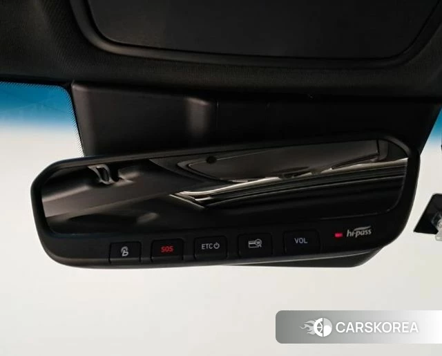 Hyundai The New Kona id 4641551 из Кореи 8