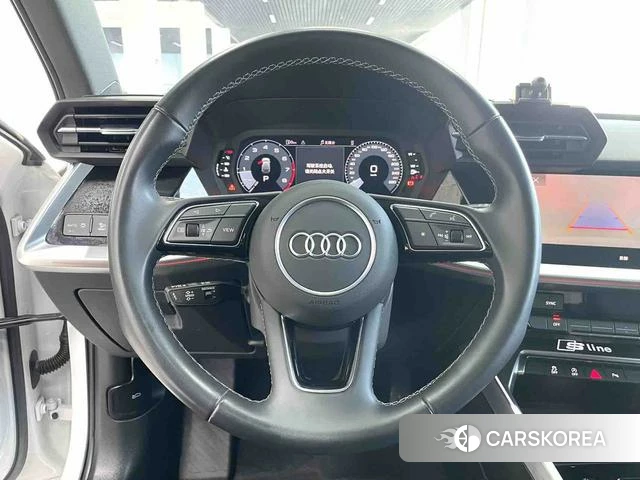 Audi A3 id 4254131 из Китая 8