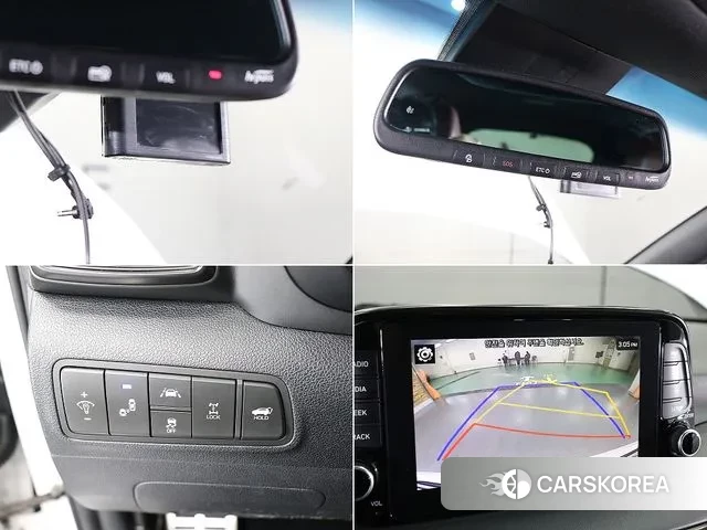 Hyundai All New Tucson id 3407533 из Кореи 8