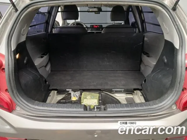 Kia Morning Urban (JA) id 2708933 из Кореи 8