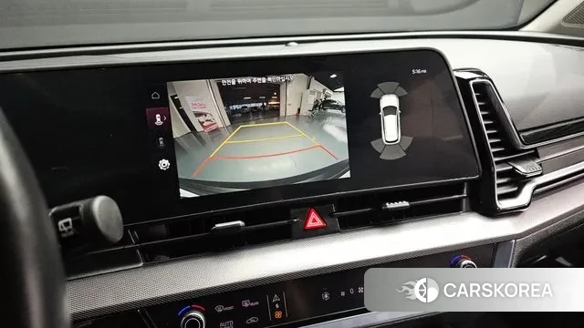 Kia Sportage 5th Generation id 3280759 из Кореи 8