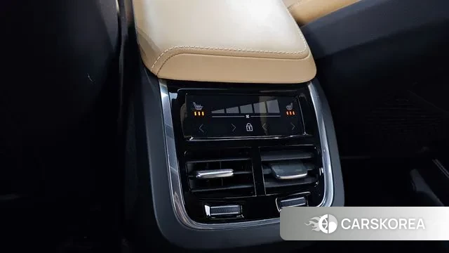 Volvo S60 3rd generation id 3540244 из Кореи 8