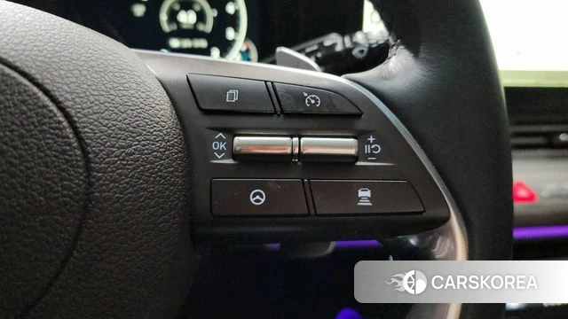 Hyundai The New Grandeur IG id 3872672 из Кореи 8