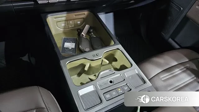 Kia Tasman id 3732025 из Кореи 8