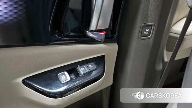 Kia Carnival 4th generation id 3708516 из Кореи 8