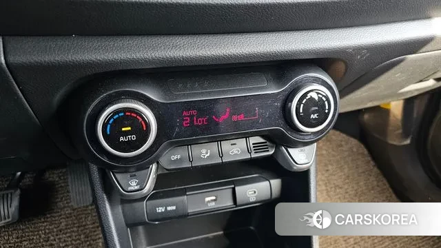 Kia The New Morning (JA) id 3305312 из Кореи 8