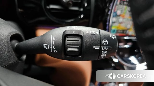 Mini Cooper S id 4381611 из Кореи 8