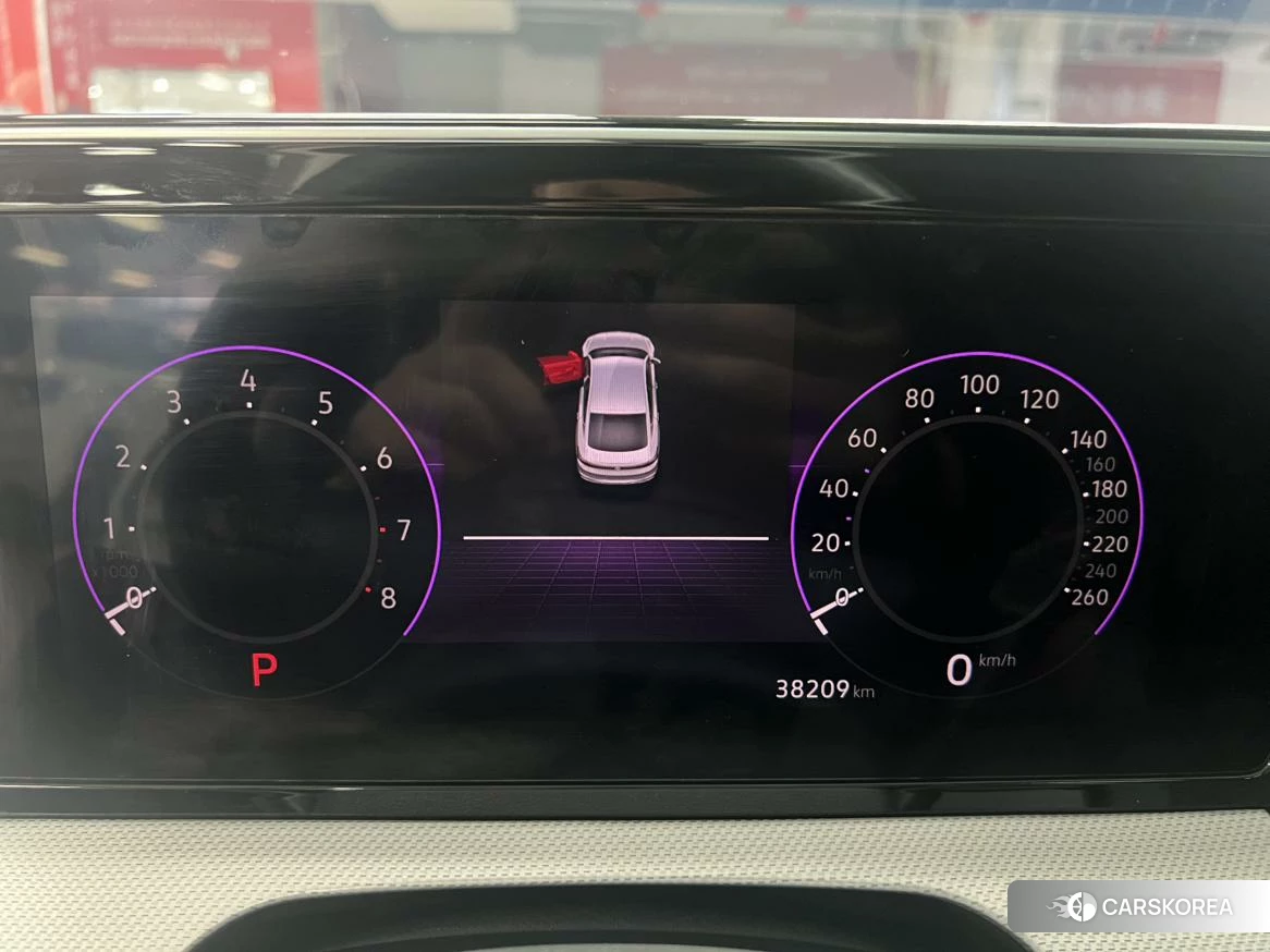 Volkswagen Lingdu id 4492811 из Китая 8