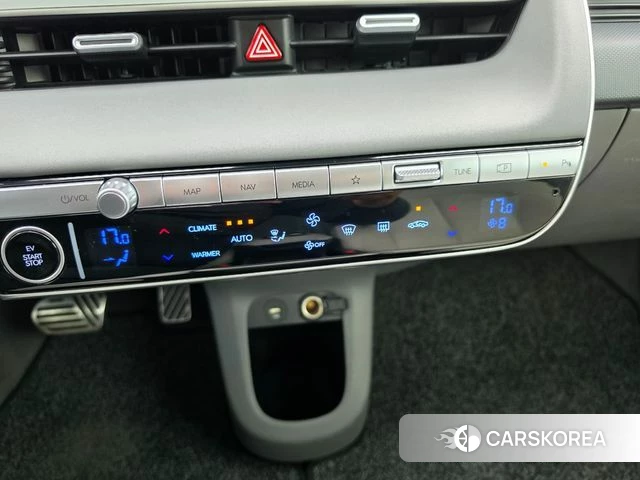 Hyundai Ionic 5 id 4697228 из Кореи 8