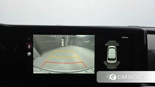 Kia Carnival 4th generation id 4232041 из Кореи 8