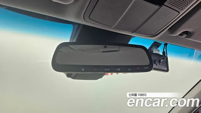 Hyundai Grandeur IG Hybrid id 2645381 из Кореи 8