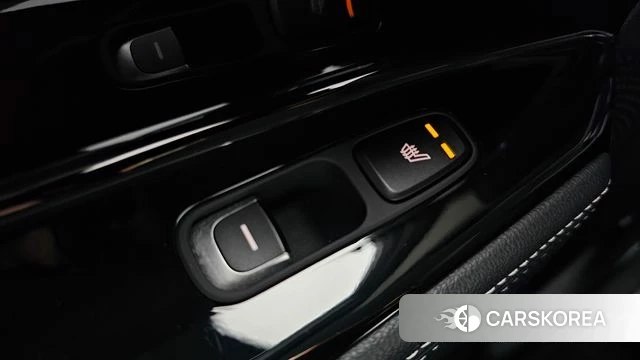 Kia Niro EV id 4666553 из Кореи 8