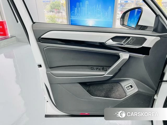 Volkswagen Tanyue id 4258615 из Китая 8