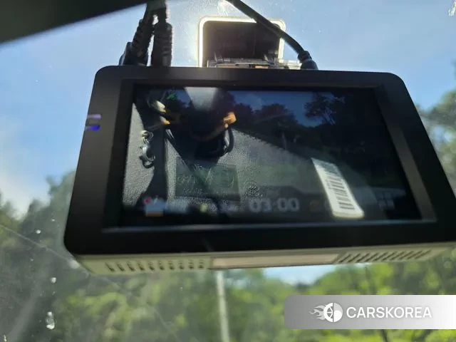 Ssangyong The New Rexton Sport id 2984577 из Кореи 8