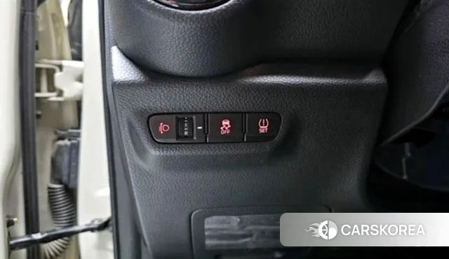 Kia All New Morning (JA) id 4339566 из Кореи 8