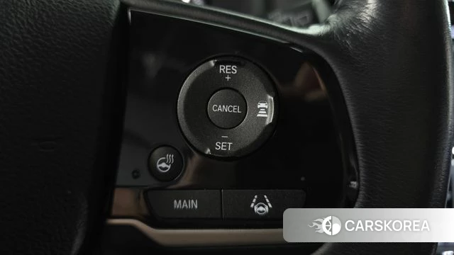 Honda Pilot 3rd generation id 4520401 из Кореи 8