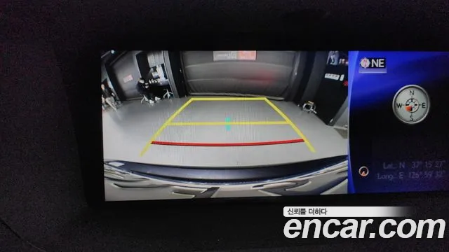 Lexus New GS350 id 2470379 из Кореи 8