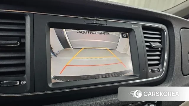 Kia The New Carnival id 3418071 из Кореи 8