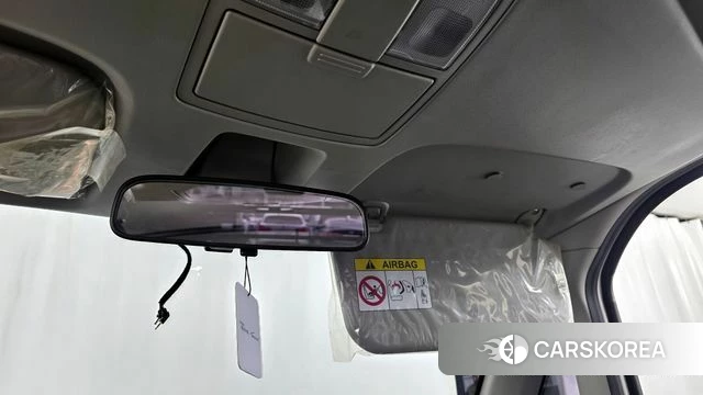 Kia The New Ray id 3964940 из Кореи 8