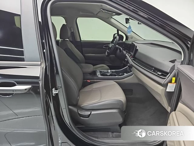 Kia The New Carnival 4th Generation id 4427182 из Кореи 8