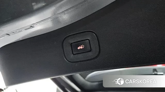 Renault Korea (Samsung) The New QM6 id 3390903 из Кореи 8