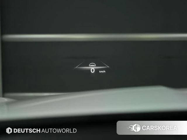 Genesis GV70 id 3827887 из Кореи 8