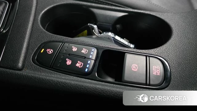 Kia The New Niro id 4310180 из Кореи 8