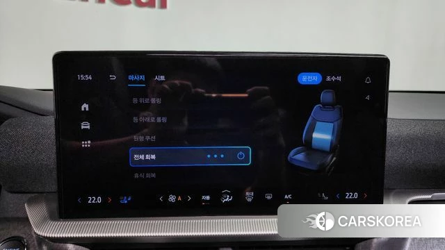 Ford Explorer 6th Generation id 3921710 из Кореи 8