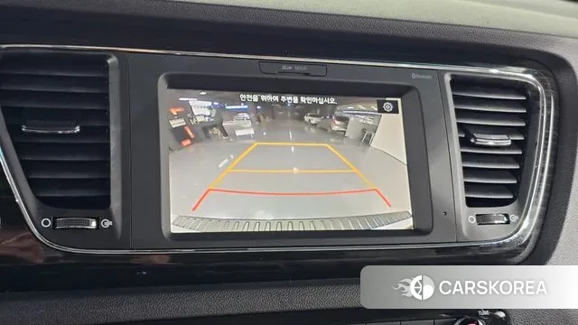 Kia The New Carnival id 3428678 из Кореи 8