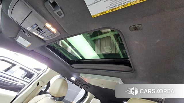 Toyota Sienna 4th Generation id 4422815 из Кореи 8