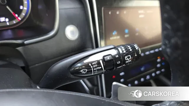 Hyundai Tucson (NX4) id 2965129 из Кореи 8