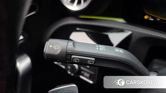 Mercedes-Benz A-Class W177 id 3598071 из Кореи 8